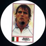 Dj Rocca Feat Daniele Baldelli - The Marco Tardelli Ep