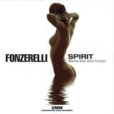 Fonzerelli - Spirit