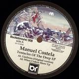 Manuel Costela - Tentacles Of The Deep Ep