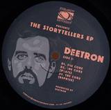 Dj Bone & Deetron - The Storytellers Ep