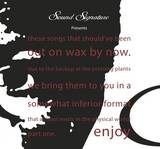 Various - Sound Signature Presents: These Songs That Should5ve Been Out On  Wax By Now. Part One