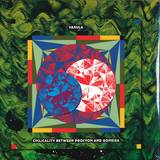 Vakula - Cyclicality Between Procyon And Gomeisa 3x12"