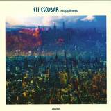 Eli Escobar - Happiness (2x12")