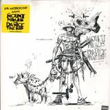 Die Antwoord - Mount Ninji And Da Nice Time Kid (gatefold 2lp)