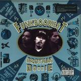 Funkdoobiest - Brothas Doobie