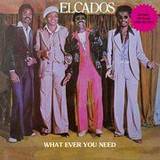 Elcados - What Ever You Need 4