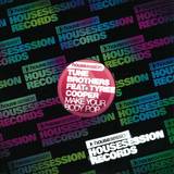 Tune Brothers Feat. Tyree Cooper - Make Your Body Pop