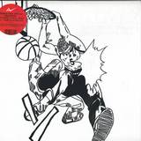 Sporting Life - Slam Dunkg