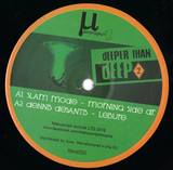 Jon Dasilva/ Dennis Desantis / Slam Mode/questionmarq/sasha Makin/suntetic/vincent Inc - Deeper Than Deep #2