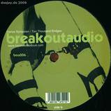 Darius Syrossian - Ten Thousand Bridges