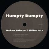 Anthony Nicholson / William Kurk - Humpty Dumpty