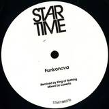 Kon - Funkanova / Lowdown