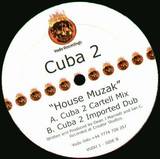 Cuba 2 - House Muzak