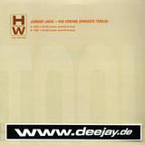 Junior Jack & Kid Creme - Private Tools