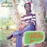 Sony Enang - Don't Stop That Music