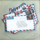 Retrogott & Motion Man - Pen Pals