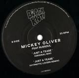 Various - Rendition / Just A Tease