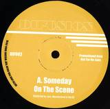 Difusion - Someday Ep