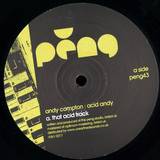 Andy Compton - Acid Andy