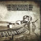 Various - Collision Course (2x12")