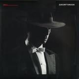 Dj Hell - Zukunftsmusik (2x12")