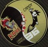 Kokci, Candy - Kokcikologic / 10fraction233