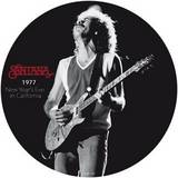 Santana - 1977: New Year's Eve In California