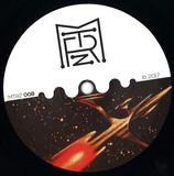 John Dimas - Telexistence Ep