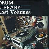 Paul Nice - Drum Library: The Lost Volumes