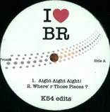 K54 - I Love Br