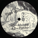 Inigo Vontier - Aluxes, Tolouse
