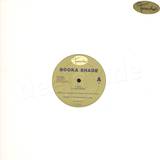 Booka Shade - Silk