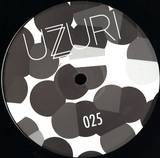 Ksoul/ Muteoscillator - 12 Inches Of Sinergy Ep