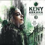 Keny Arkana - L'esquisse 3