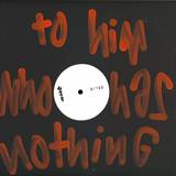 Lastminuteman - To Him Who Has Nothing