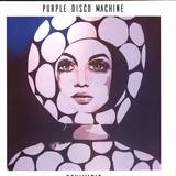 Purple Disco Machine - Soulmatic (2x12")