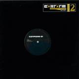 Gaetano Parisio - Gaetek Ep