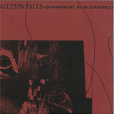 Ingleton Falls - Champagne In Mozambique LP