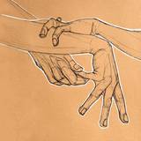 Hans Hu$tle & Tahnee Matthiesen - Contact Ep