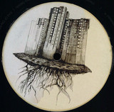 Nino Sebelic - End Of City Ep