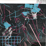 Galaxians - Let The Rhythm In