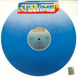 Selection - Ride The Beam (remix) / Got To Be Real (remix)