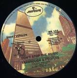 Yarborough & Peoples - Don't Stop The Music