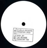 O-wells - Presents Frankfurt Bass