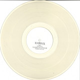 Geffen - Ultima Weapon Ep