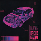 Oiwa - Rave Racing Top Hits Vol. 1