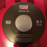 Special Ed - I Got It Made