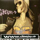 Gregory-b - World Of Dreams