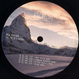 Ken Karter - DSX_ENV_00 REMIXED