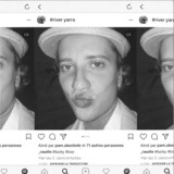 River Yarra - #Lucky #Boy